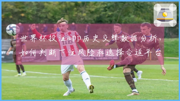 世界杯投注app历史交锋数据分析，如何判断下注风险和选择合适平台