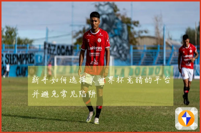 新手如何选择买世界杯竞猜的平台并避免常见陷阱