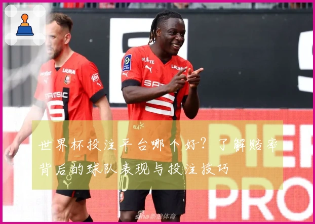 世界杯投注平台哪个好？了解赔率背后的球队表现与投注技巧