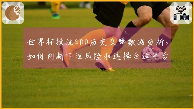 世界杯投注app历史交锋数据分析，如何判断下注风险和选择合适平台