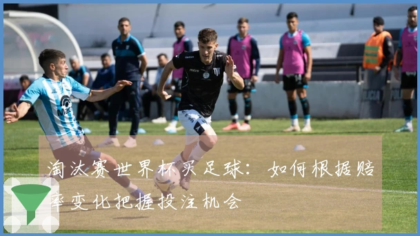 淘汰赛世界杯买足球：如何根据赔率变化把握投注机会