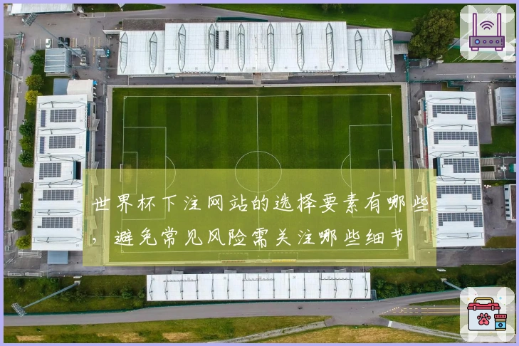 世界杯下注网站的选择要素有哪些,避免常见风险需关注哪些细节