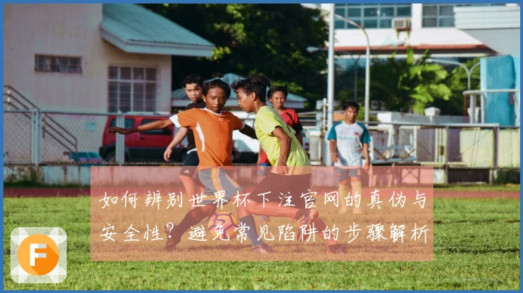 如何辨别世界杯下注官网的真伪与安全性？避免常见陷阱的步骤解析