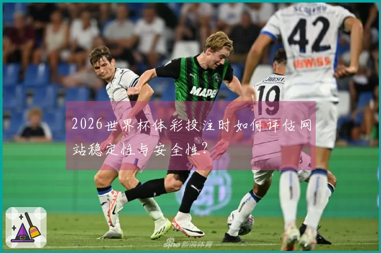 2026世界杯体彩投注时如何评估网站稳定性与安全性？