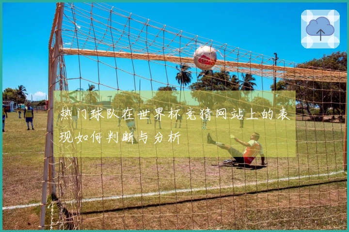 热门球队在世界杯竞猜网站上的表现如何判断与分析