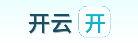 开云 Logo